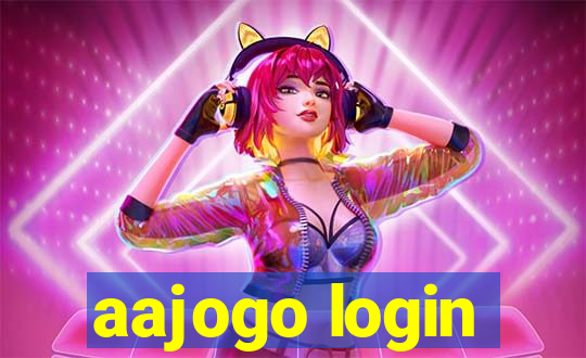 aajogo login
