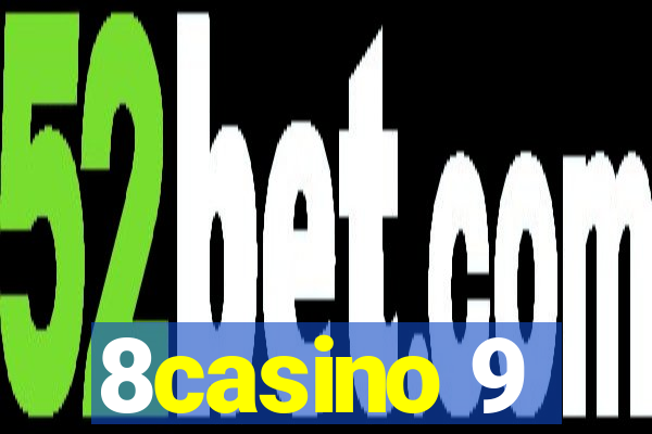 8casino 9