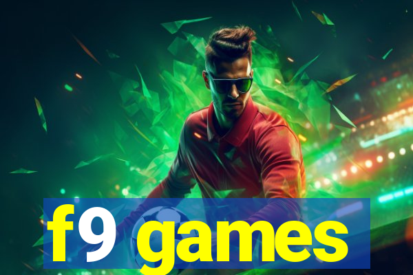 f9 games