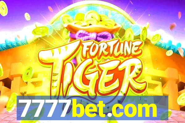 7777bet.com