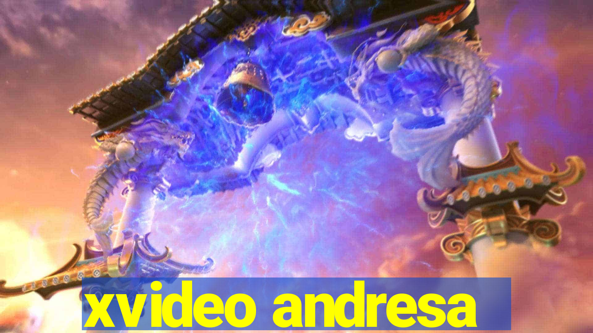 xvideo andresa