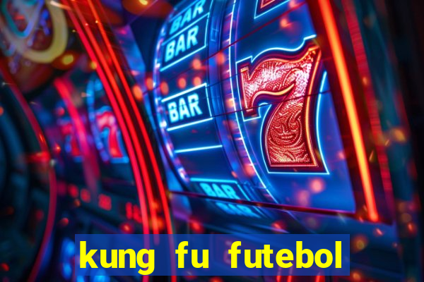 kung fu futebol clube via torrent