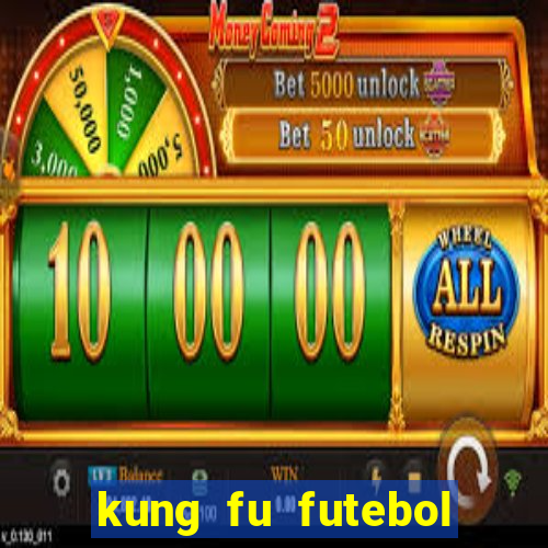 kung fu futebol clube via torrent