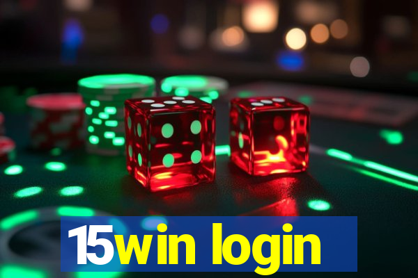 15win login