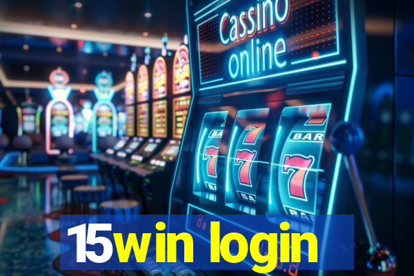 15win login