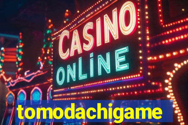 tomodachigame