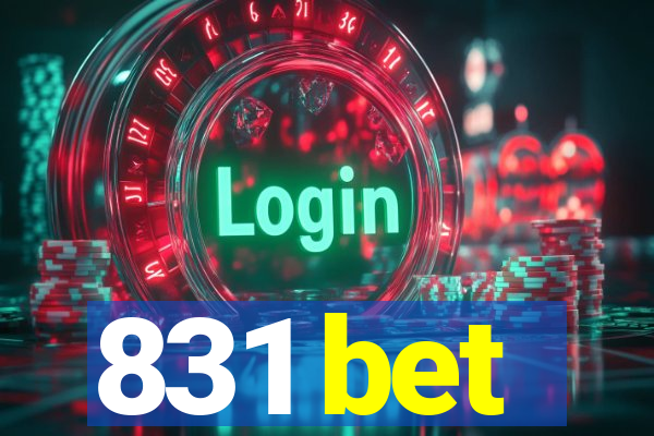 831 bet
