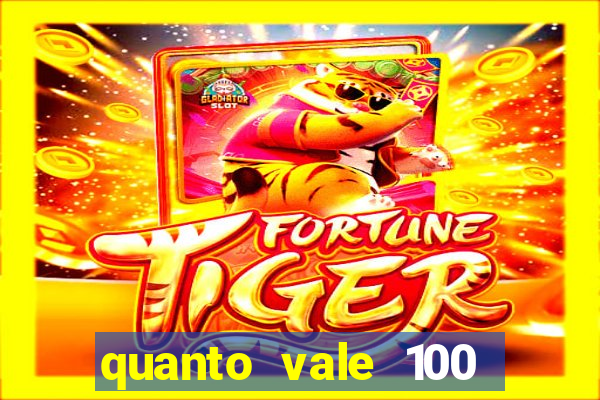 quanto vale 100 pesos argentinos em real