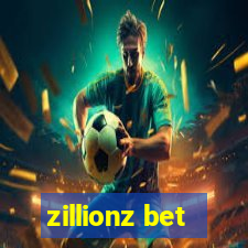 zillionz bet