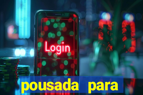 pousada para arrendar em porto de galinhas