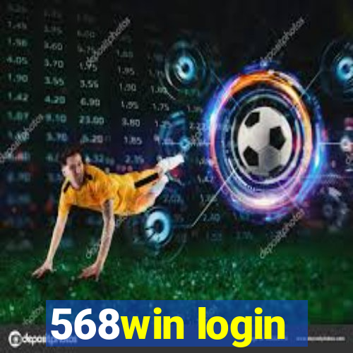568win login