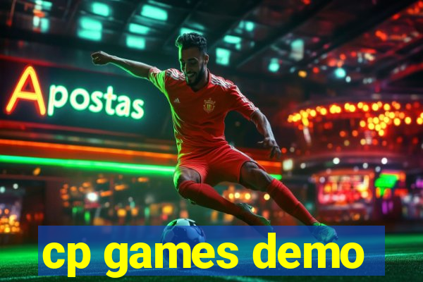 cp games demo