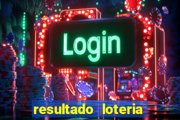 resultado loteria do povo