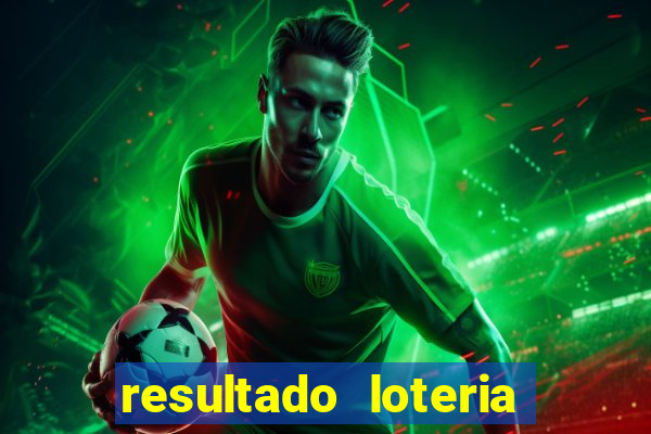 resultado loteria do povo