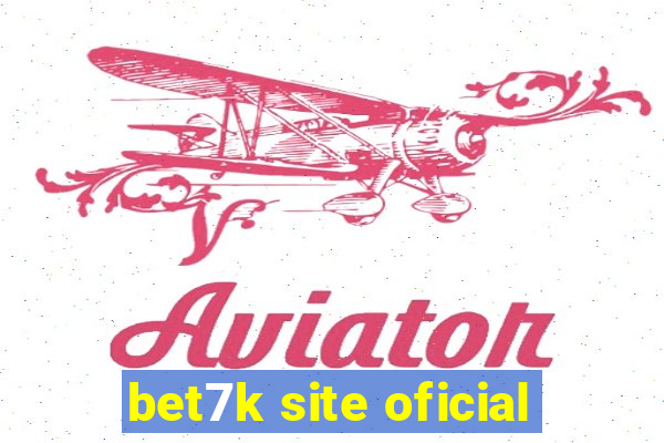 bet7k site oficial
