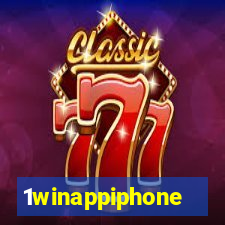 1winappiphone