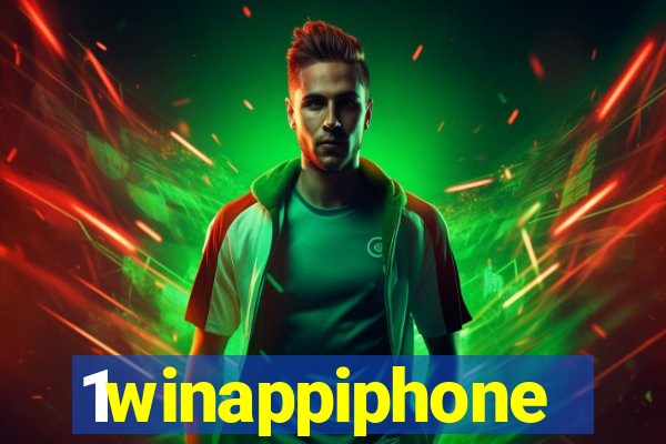 1winappiphone