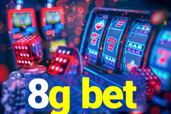 8g bet