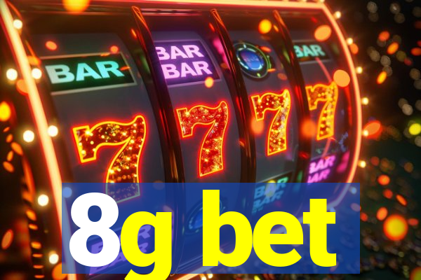 8g bet