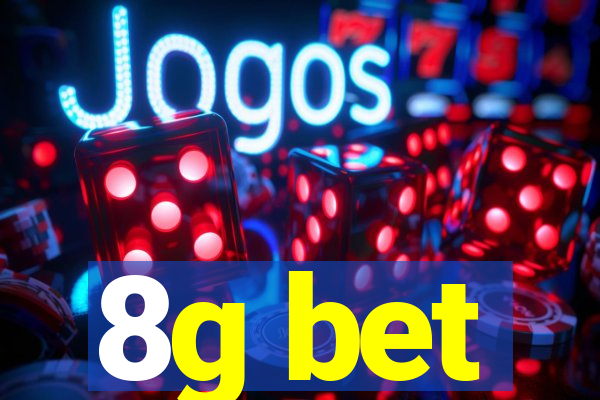 8g bet
