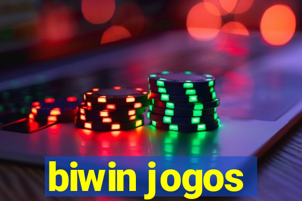 biwin jogos