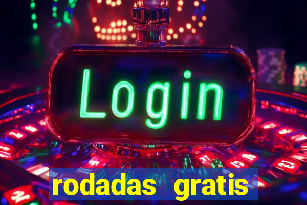 rodadas gratis fortune rabbit