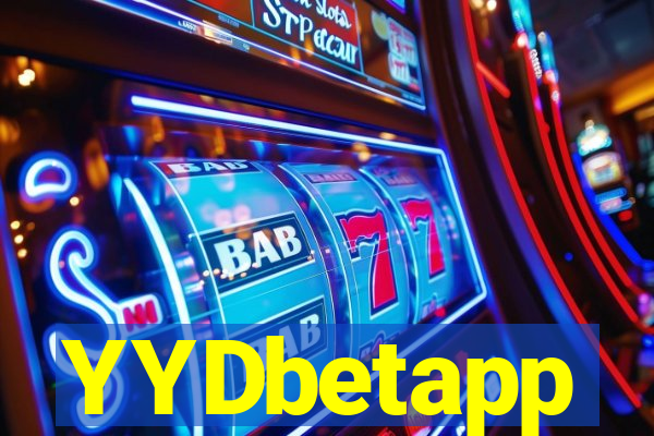 YYDbetapp