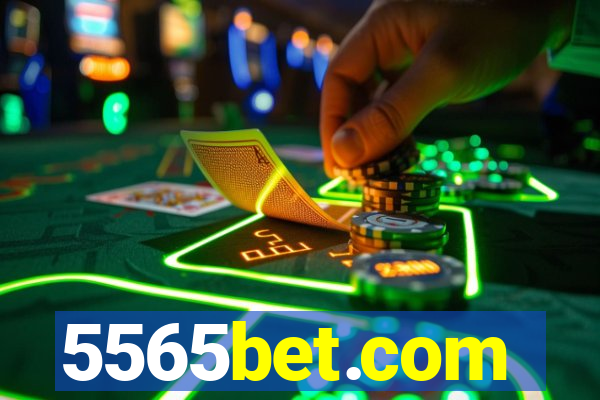 5565bet.com