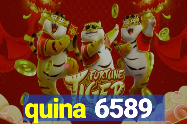 quina 6589