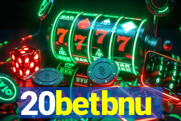 20betbnu