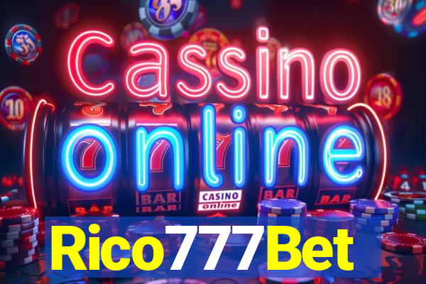 Rico777Bet