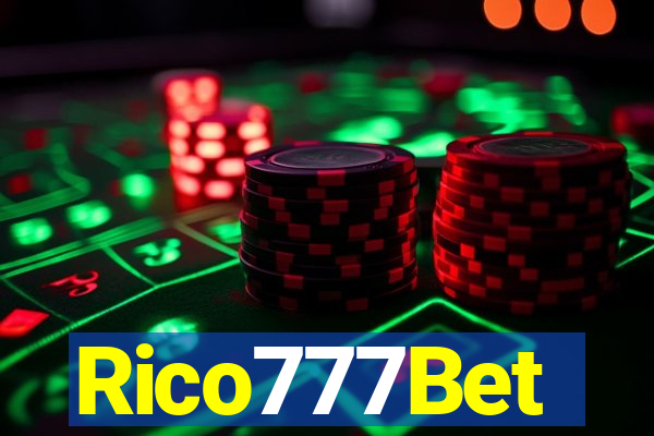 Rico777Bet