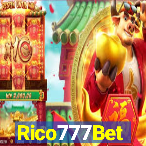 Rico777Bet