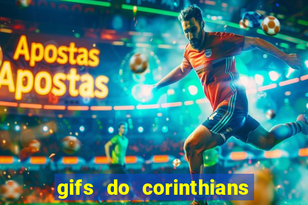 gifs do corinthians para whatsapp