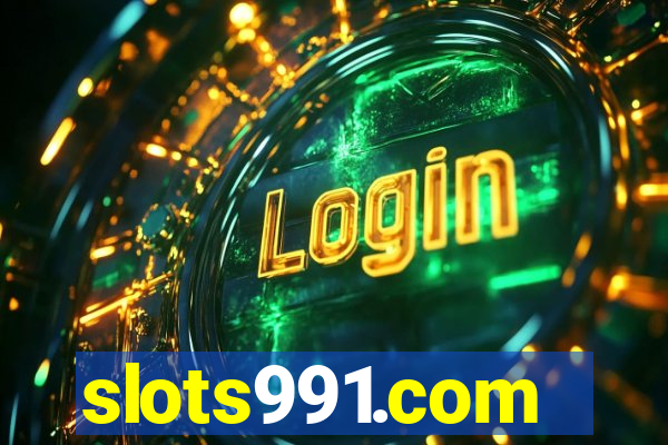slots991.com