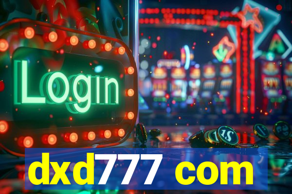 dxd777 com