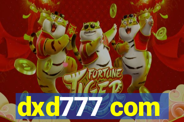 dxd777 com
