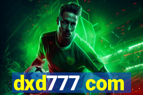 dxd777 com