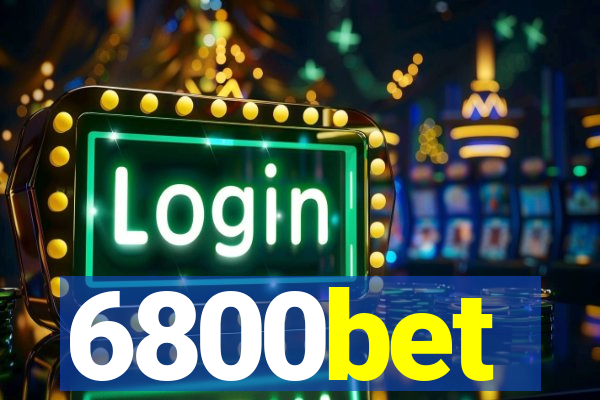 6800bet