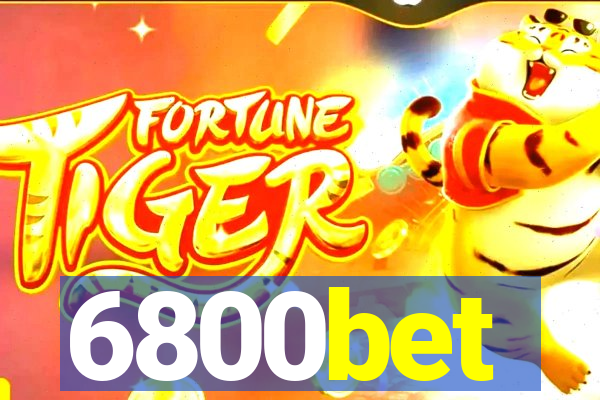 6800bet