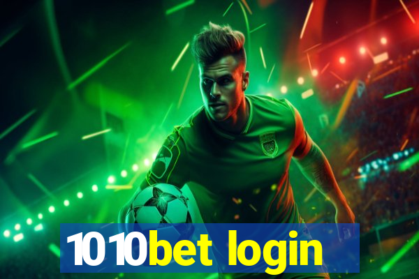 1010bet login