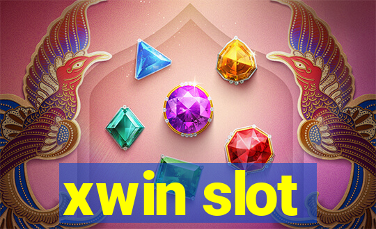 xwin slot