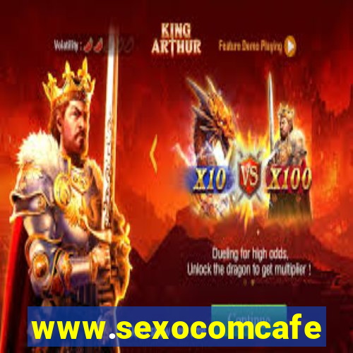 www.sexocomcafe.com.br