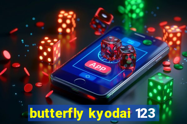 butterfly kyodai 123