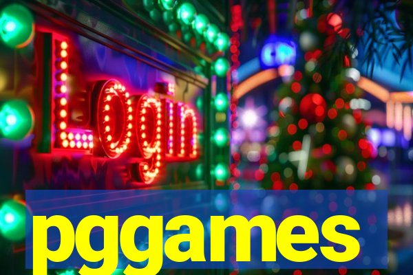 pggames