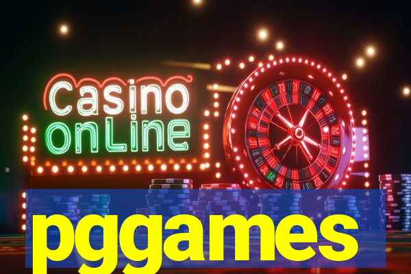 pggames
