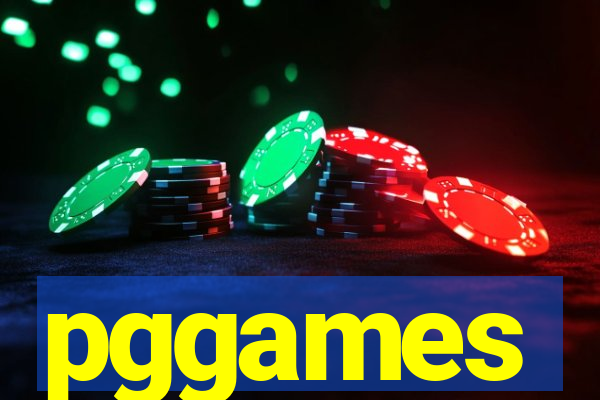 pggames