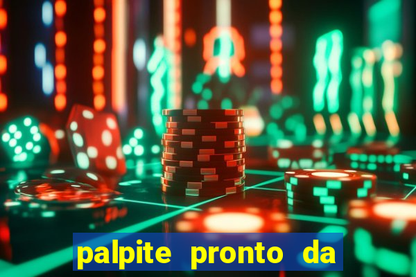 palpite pronto da quina vip