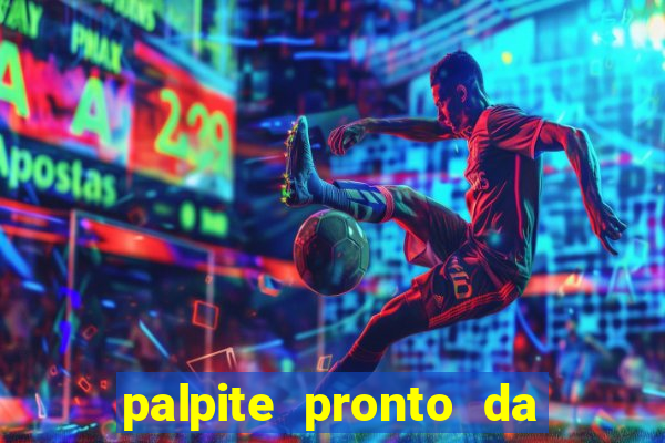 palpite pronto da quina vip