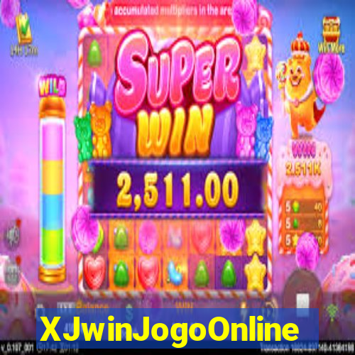XJwinJogoOnline